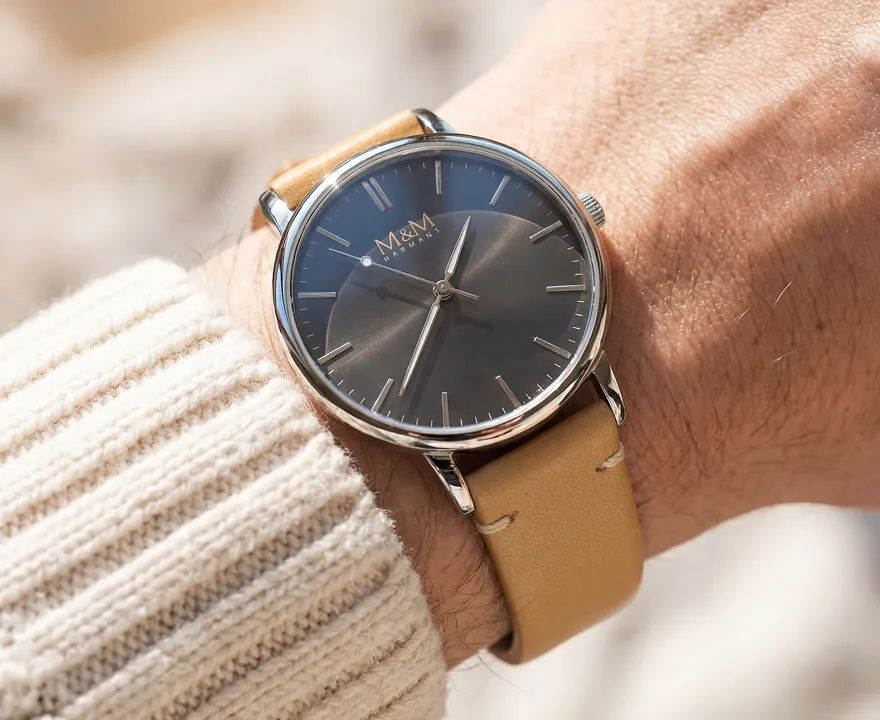 Zeitlose Eleganz am Handgelenk – ausgewählte Uhren mit Stil und Qualität bei der Goldschmiede Dietz.